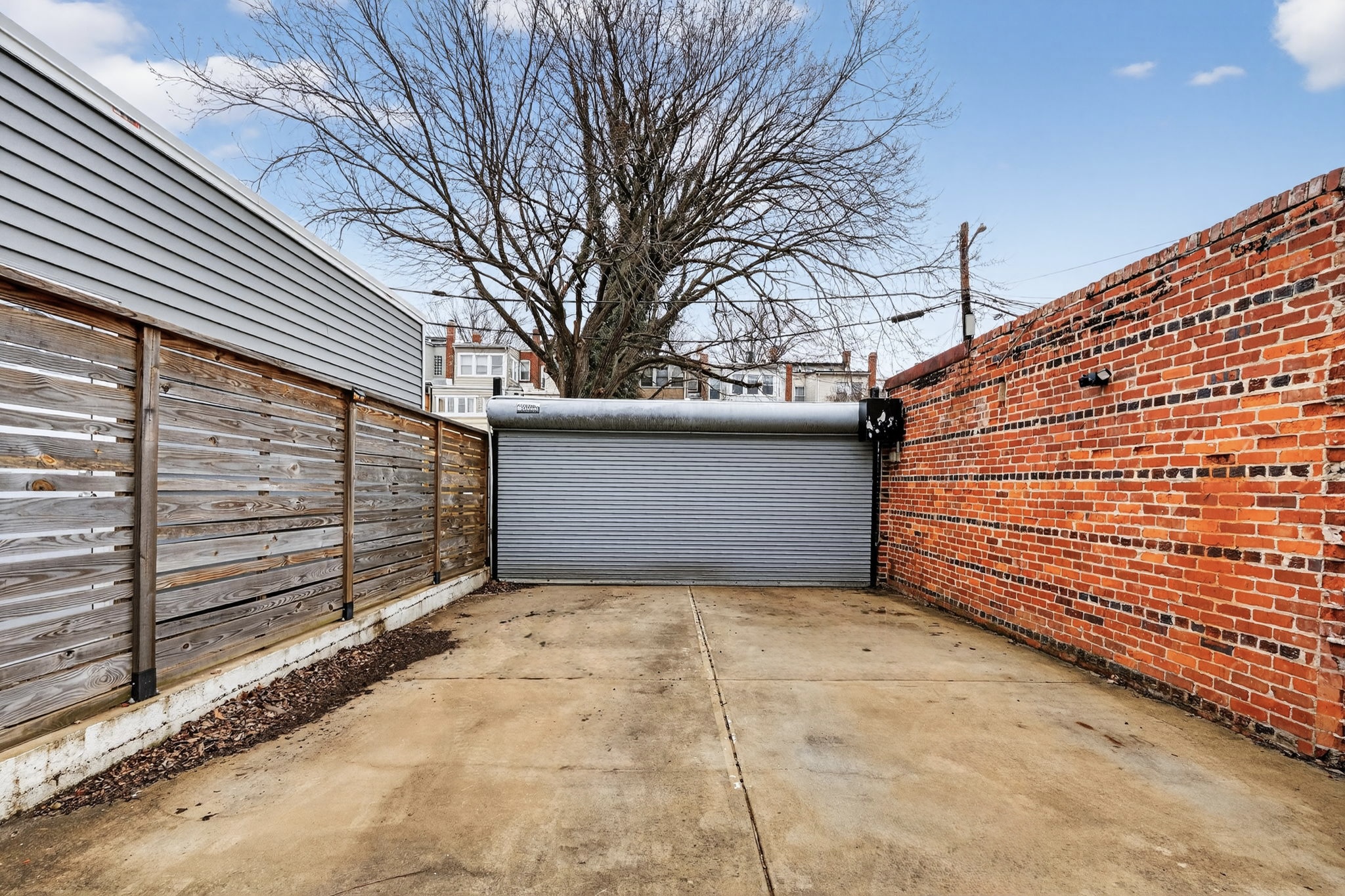 1419 Upshur Street Northwest, Unit 2 Washington, DC 20011 - Photo 36 of 45