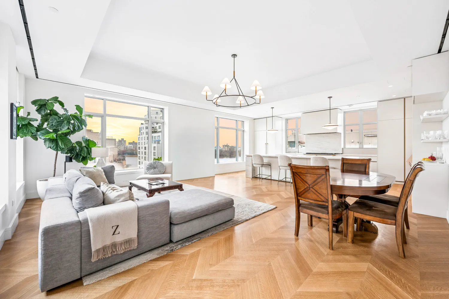 $13,950,000 | 1228 Madison Avenue, Unit 11 | Upper East Side