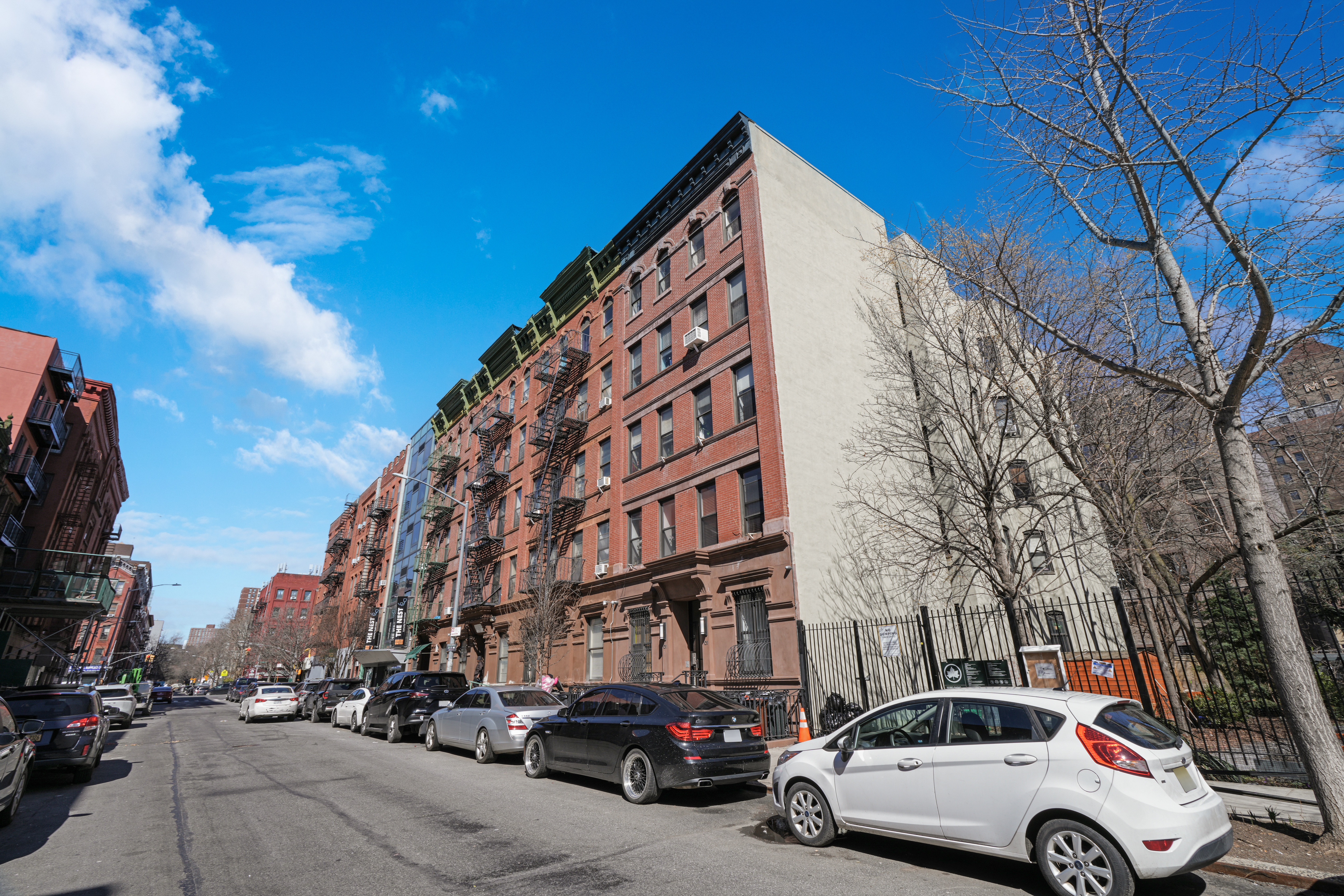 161 West 133rd Street, Unit 2B Manhattan, NY 10030 - Photo 15 of 16