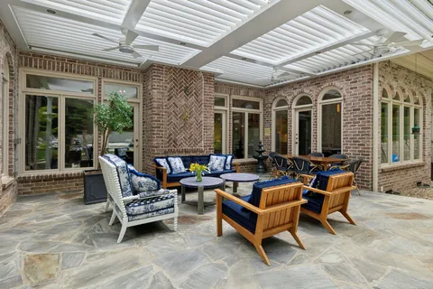 $2,790,000 | 915 Calloway Drive, Brentwood, TN 37027