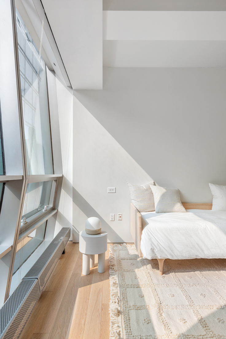 166 Perry Street, Unit 2B Manhattan, NY 10014 - Photo 4 of 14