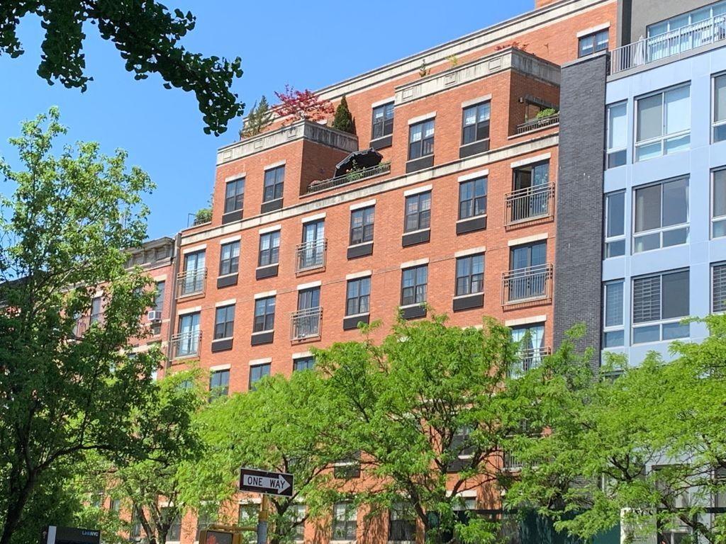 2601 Frederick Douglass Boulevard, Unit PH1 Manhattan, NY 10030 - Photo 15 of 26