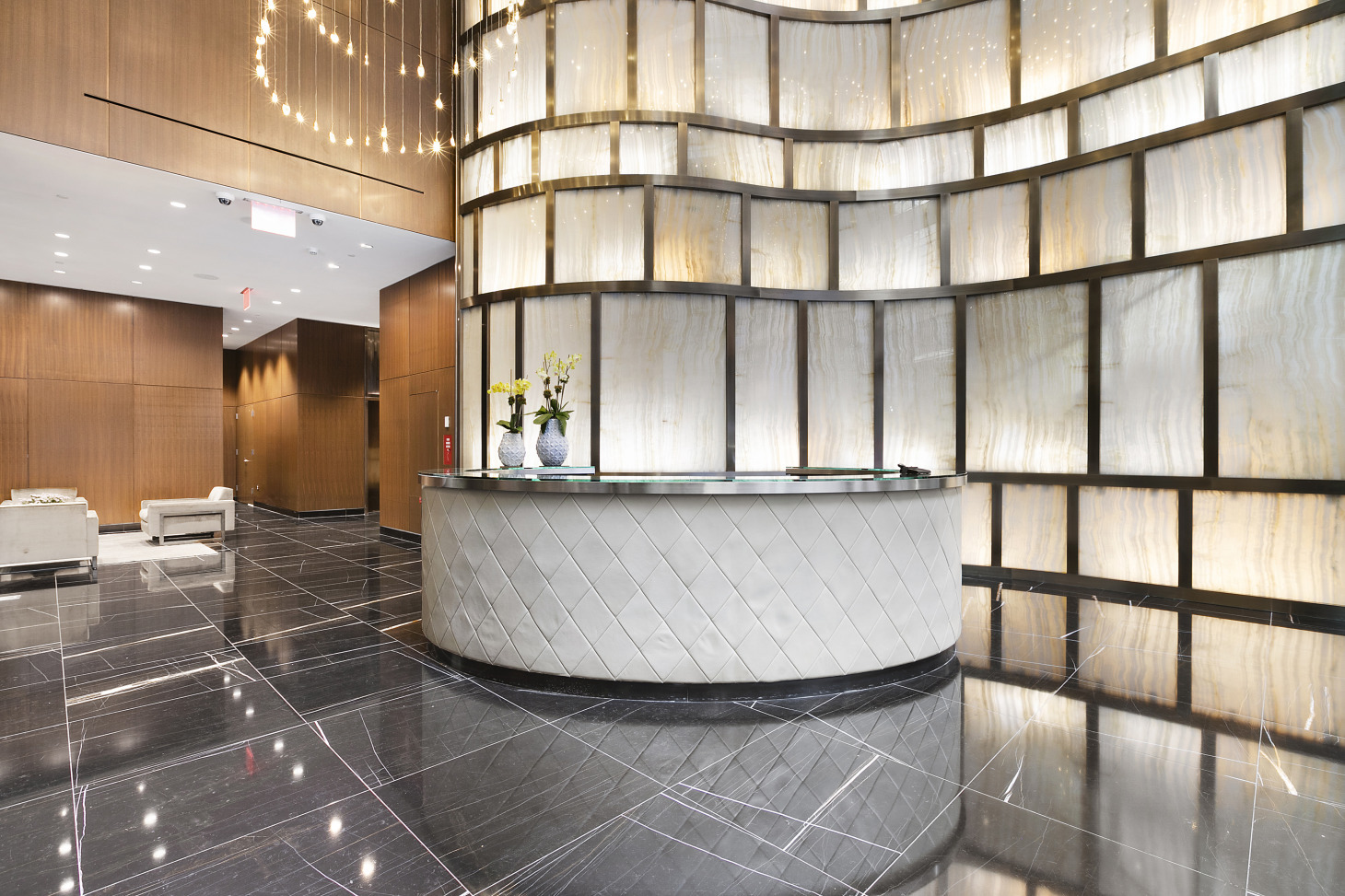 135 West 52nd Street, Unit PH2 Manhattan, NY 10019 - Photo 23 of 35