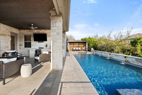 $1,250,000 | 207 San Siro Cove, Austin, TX 78738