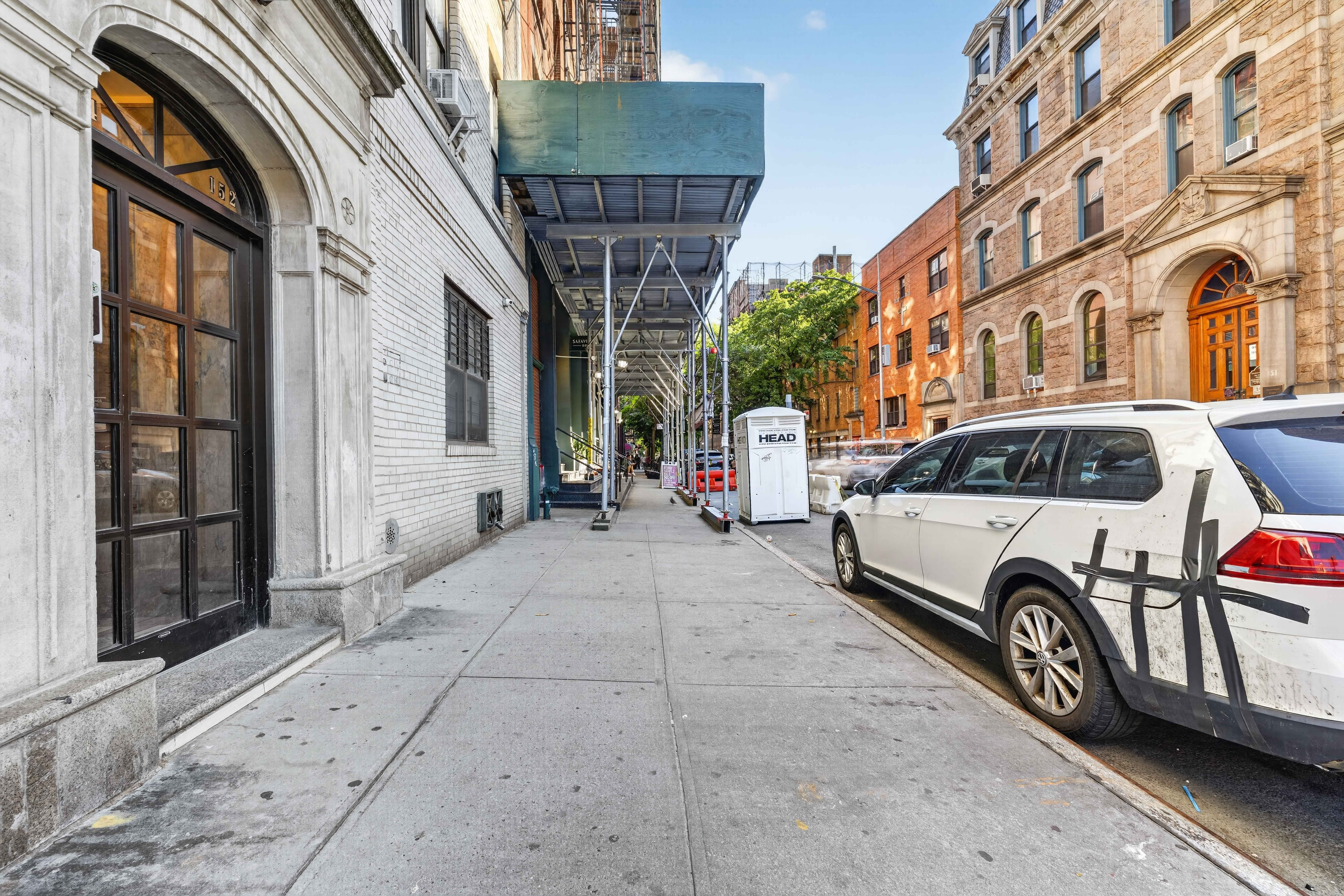 152 Thompson Street, Unit 4A Manhattan, NY 10012 - Photo 12 of 13