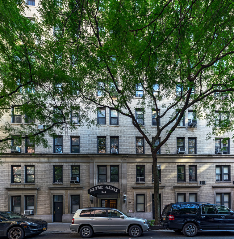 245 West 74th Street, Unit 4B Manhattan, NY 10023 - Photo 10 of 11