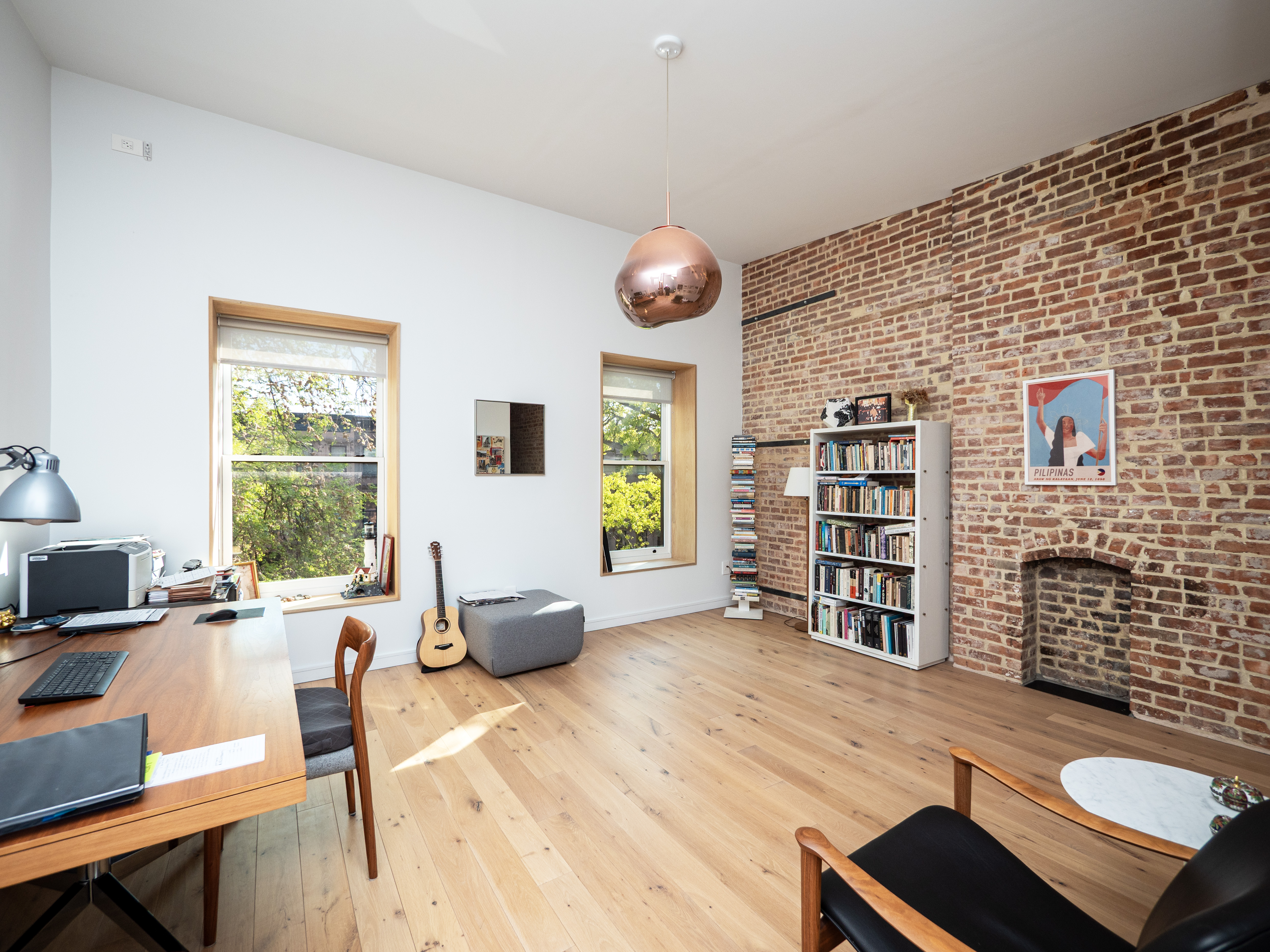 313 President Street, Unit 2 Brooklyn, NY 11231 - Photo 19 of 24