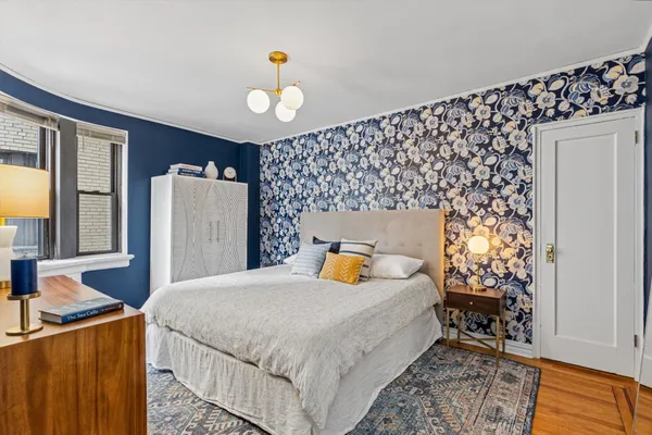 $650,000 | 736 West 186th Street, Unit 3E | Hudson Heights