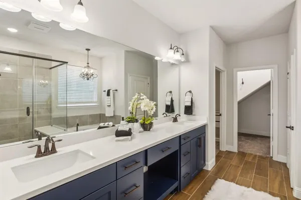 $525,000 | 201 Savannah Lane, Oak Point, TX 75068