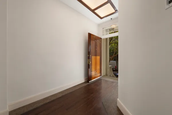 $7,495,000 | 313 West 102nd Street | Upper West Side