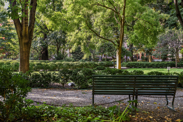 34 Gramercy Park East, Unit 4B/R Manhattan, NY 10010 - Photo 15 of 16