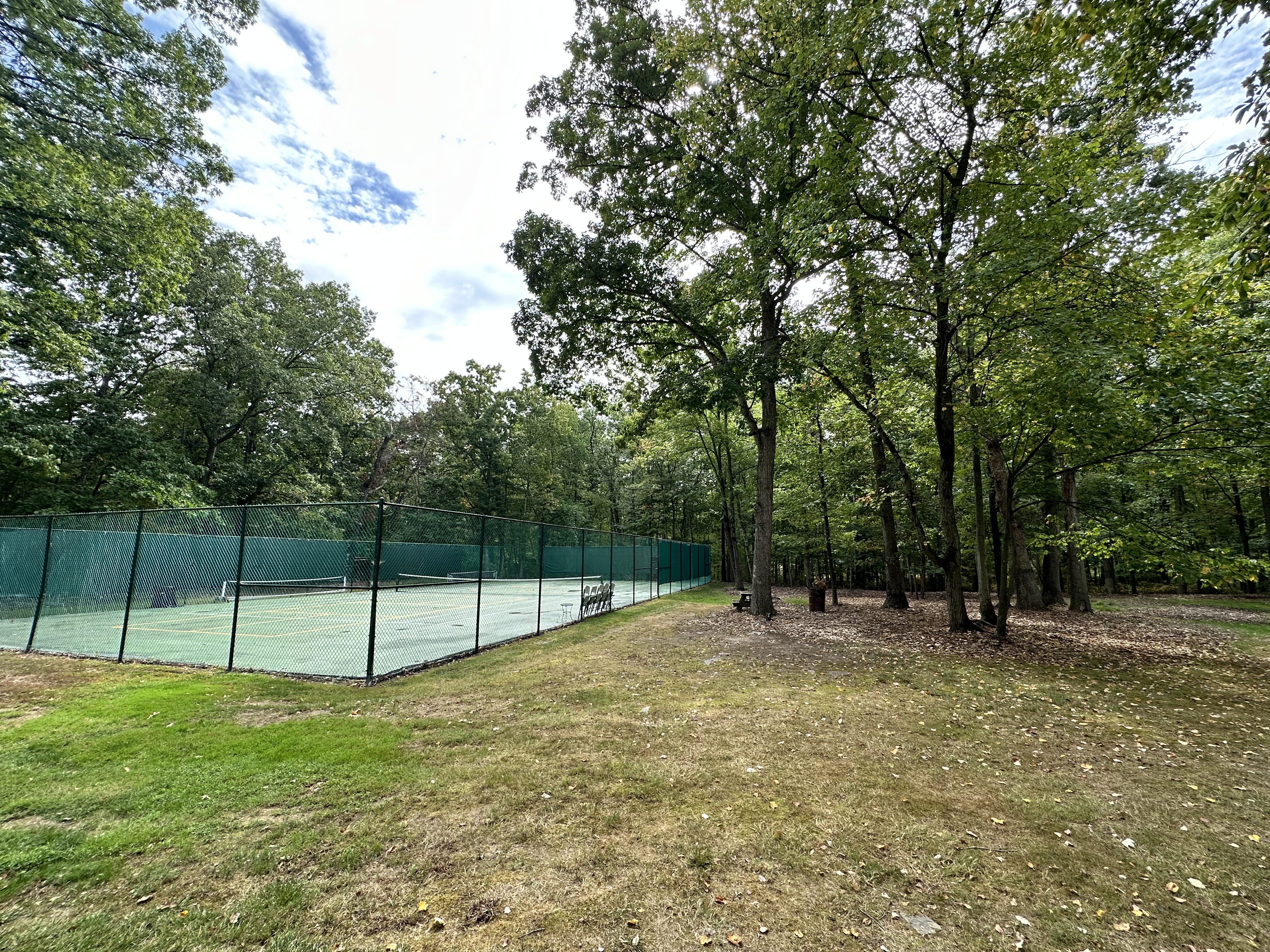21 Andrews Road Malvern, PA 19355 - Photo 10 of 20 a view of outdoor space with backyard