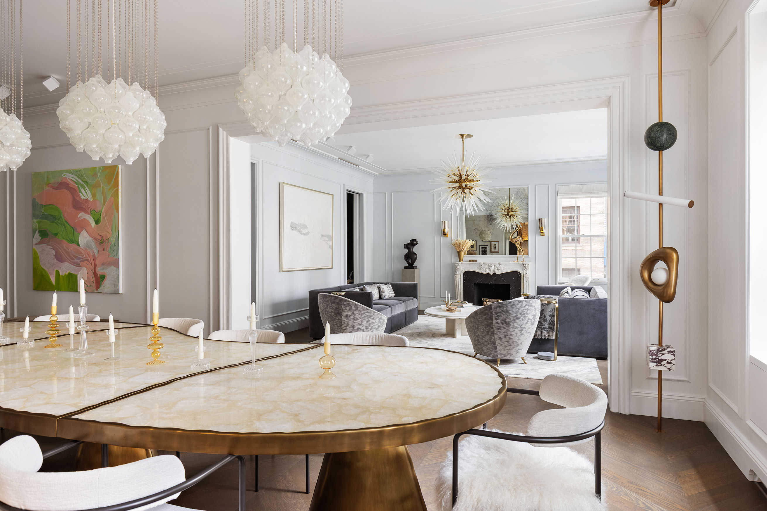535 Park Avenue, Unit 8AB Manhattan, NY 10065 - Photo 11 of 27 Gallery Image 11
