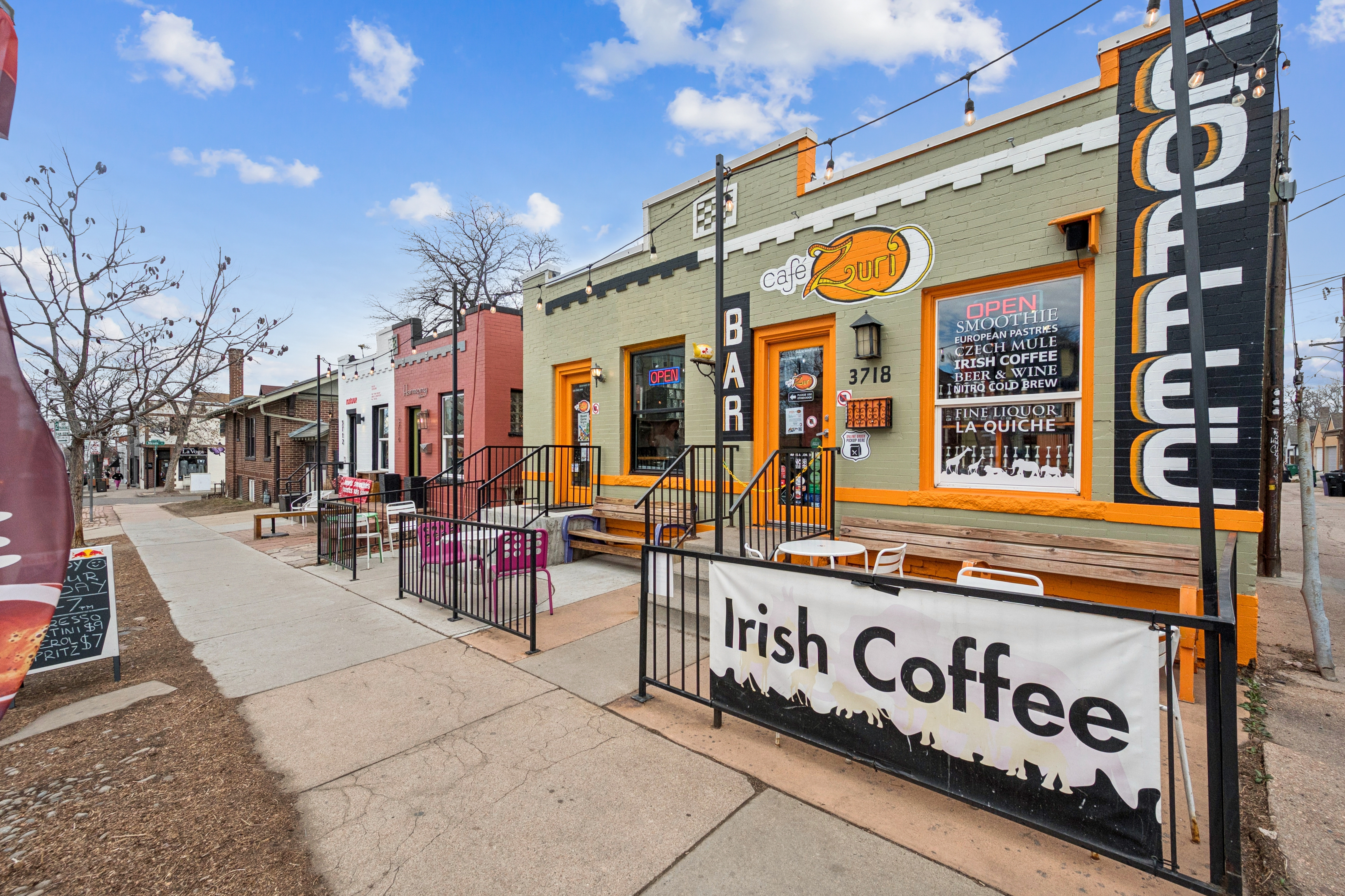 3118 Newton Street Denver, CO 80211 - Photo 55 of 59