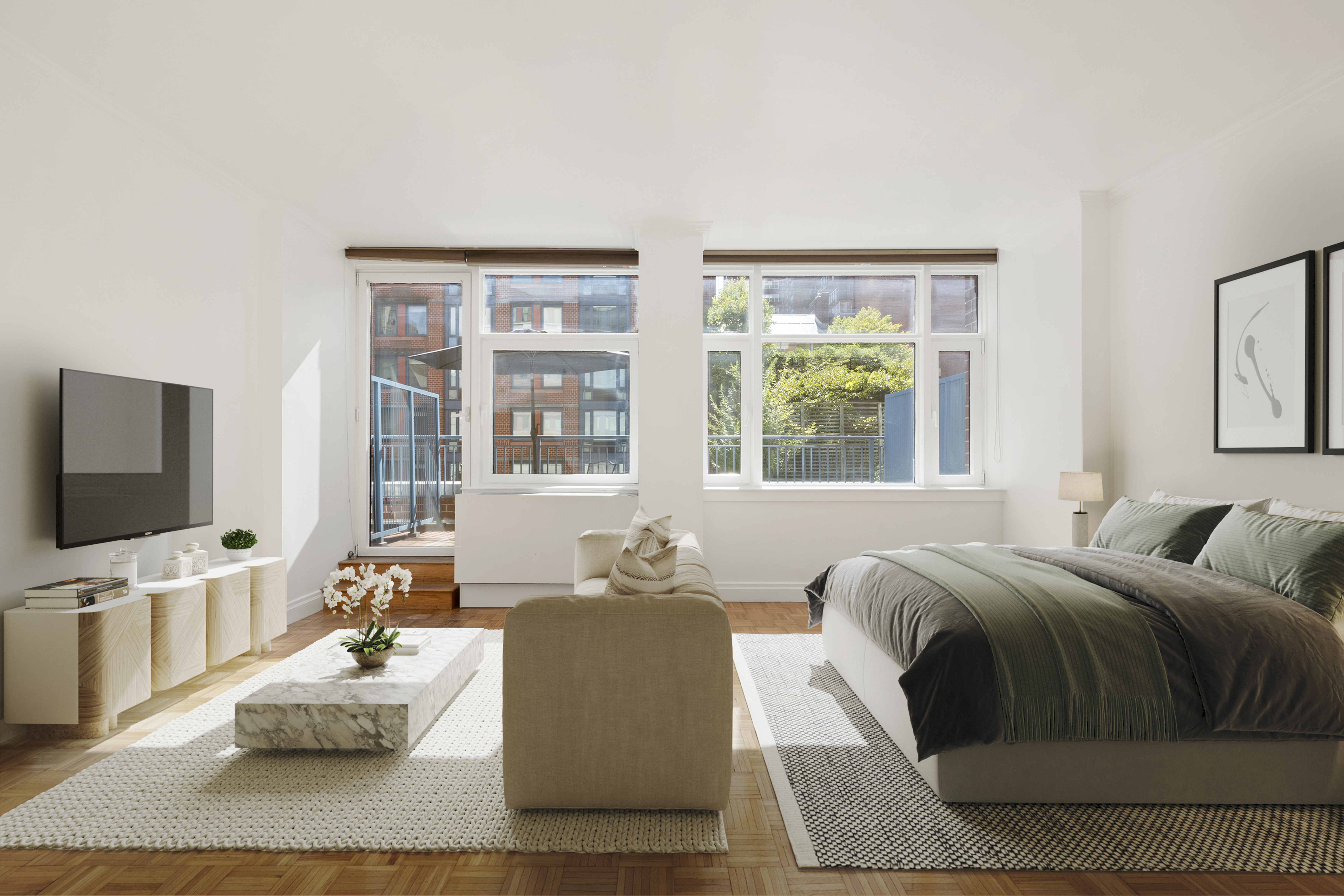 404 East 76th Street, Unit 2N Manhattan, NY 10021 - Photo 2 of 14 Gallery Image 2