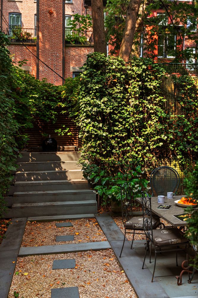 $10,750,000 | 12 Sidney Place | Brooklyn Heights