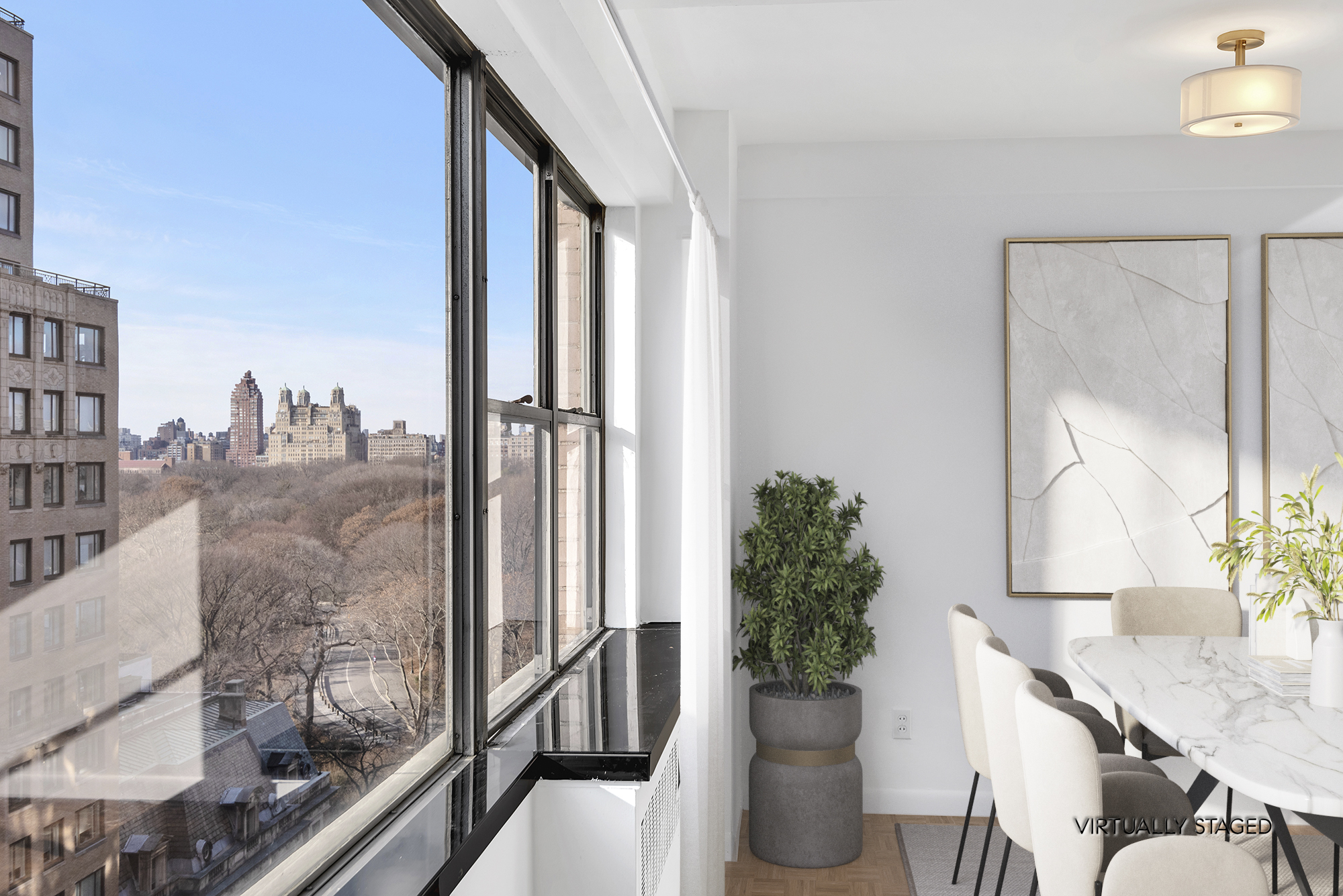 11 East 86th Street, Unit 16B Manhattan, NY 10028 - Photo 3 of 14