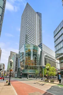 $3,499,000 | 2 Avery Street, Unit 25C, Boston, MA 02111