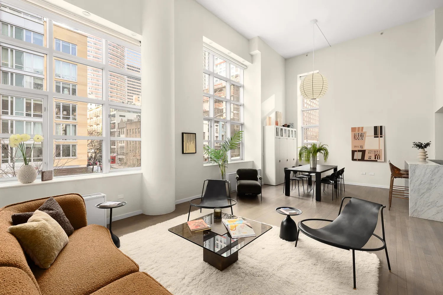 $1,750,000 | 310 East 53rd Street, Unit 2/3D | Midtown East