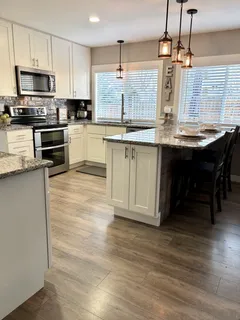 $494,000 | 3160 Westcliff Drive East, Colorado Springs, CO 80906