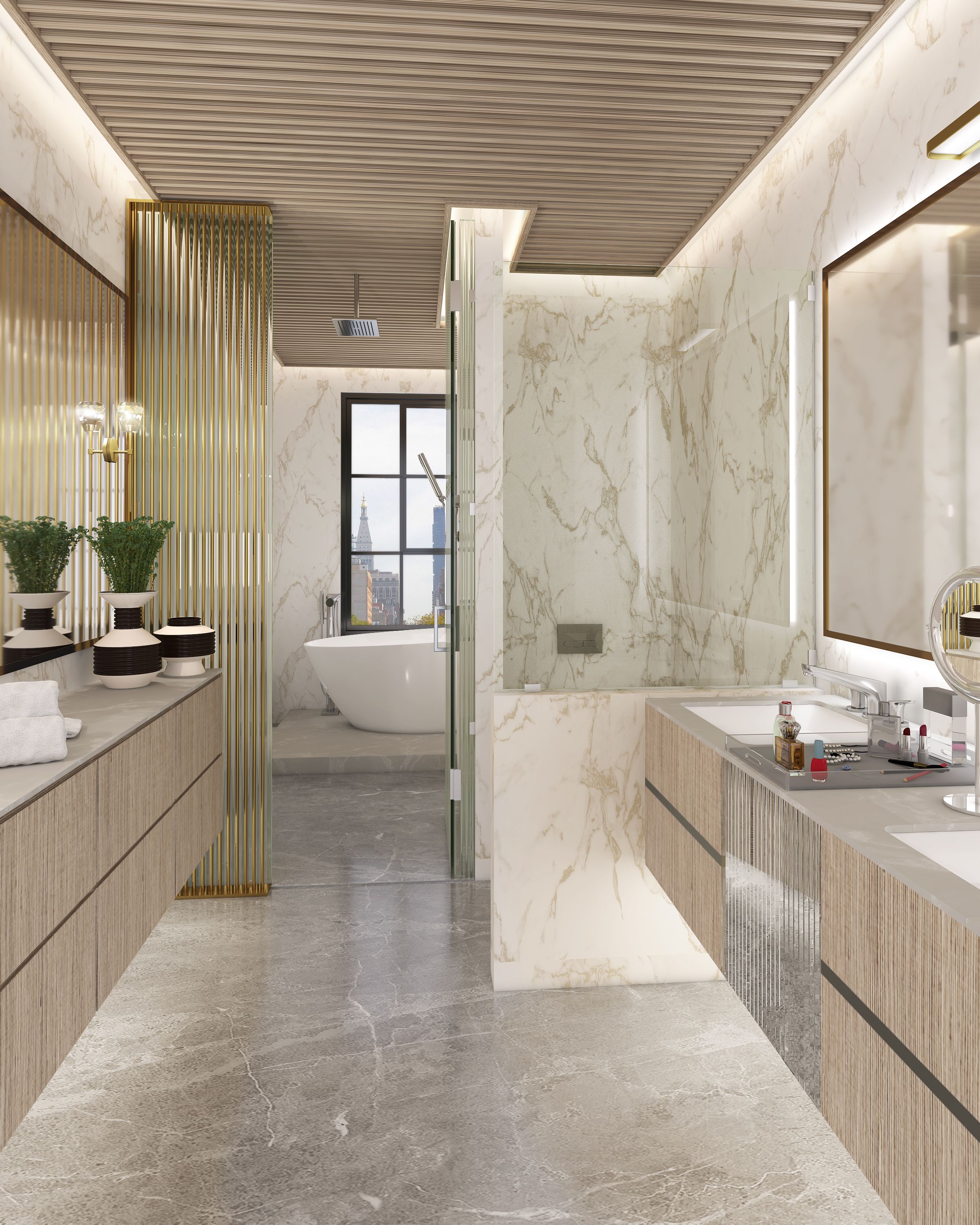 327 East 22nd Street, Unit PH Manhattan, NY 10010 - Photo 4 of 9