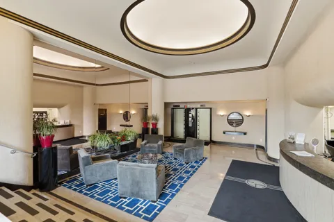 $250,000 | 1 Scott Circle Northwest, Unit 616, Washington, DC 20036