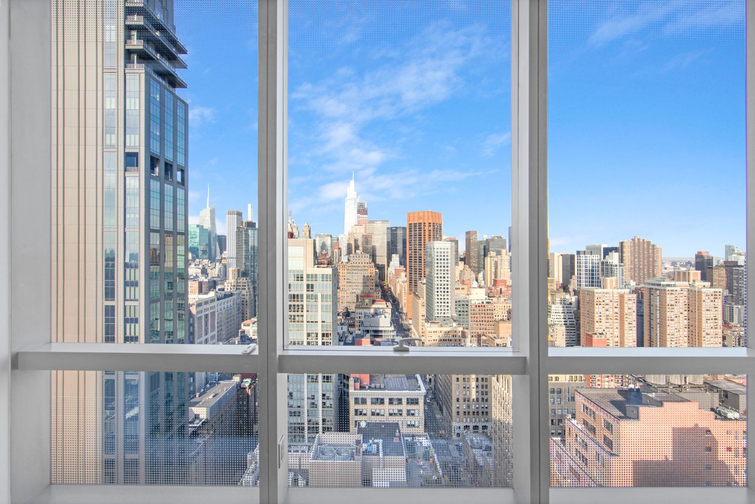 $4,695,000 | 400 Park Avenue South, Unit 36C | NoMad