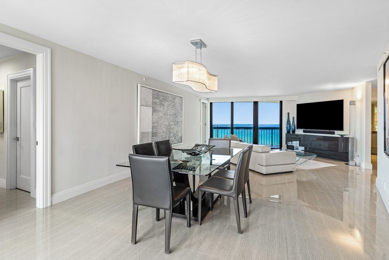 4545 North Ocean Boulevard, Unit 18D Boca Raton, FL 33431 - Photo 5 of 28