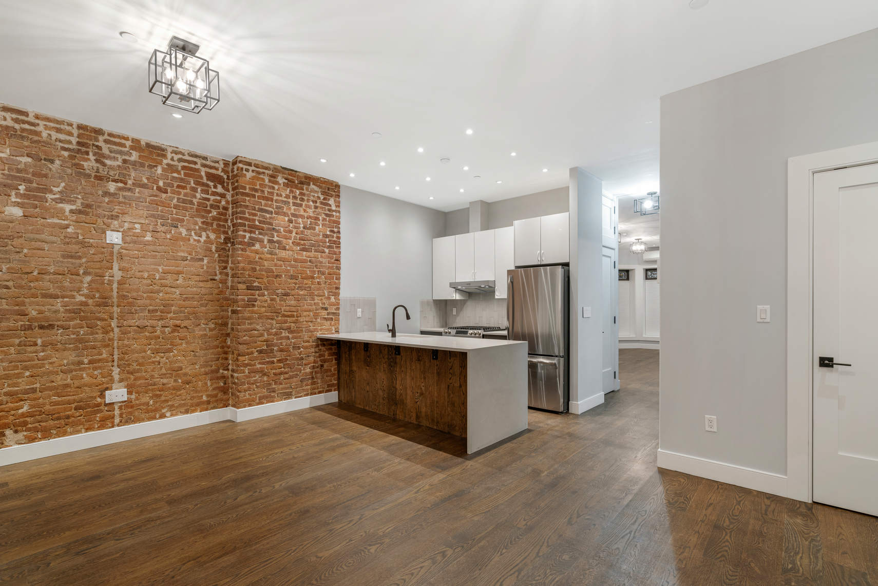 832 Lincoln Place, Unit 1 Brooklyn, NY 11216 - Photo 4 of 19