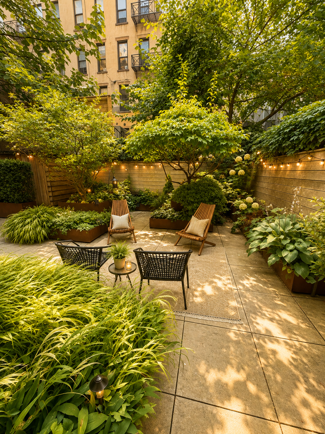 117 West 123rd Street, Unit 1B Manhattan, NY 10027 - Photo 18 of 23 Gallery Image 18