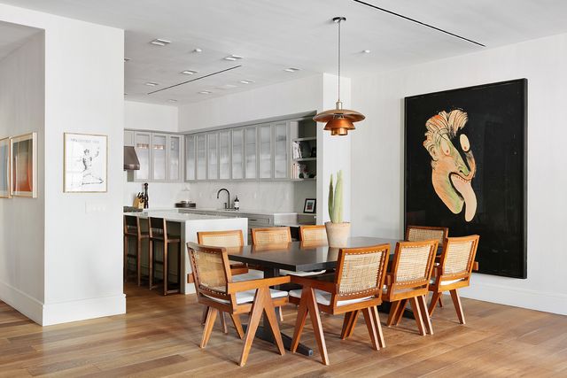 $10,562,500 | 36 Bleecker Street, Unit 5A | NoHo