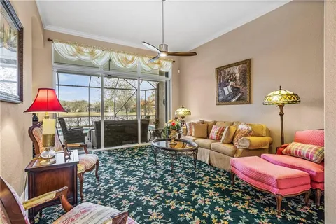 $699,000 | 4116 Abington Woods Circle, Vero Beach, FL 32967