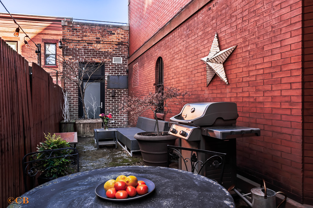 321 Clinton Avenue, Unit 3 Brooklyn, NY 11205 - Photo 7 of 9