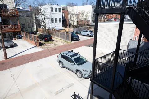 $929,990 | 1110 6th Street Northeast, Unit 2, Washington, DC 20002