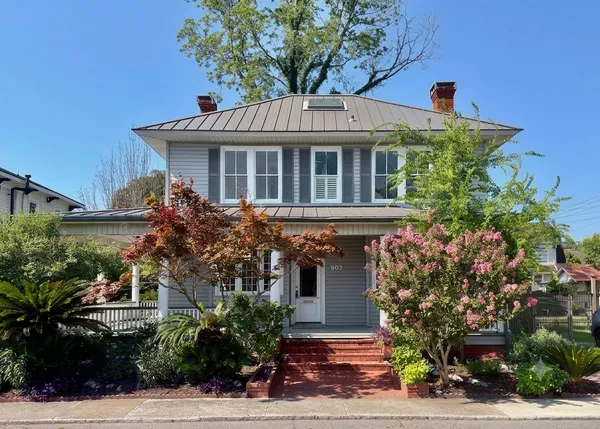 $725,000 | 507 Maupas Avenue, Savannah, GA 31401
