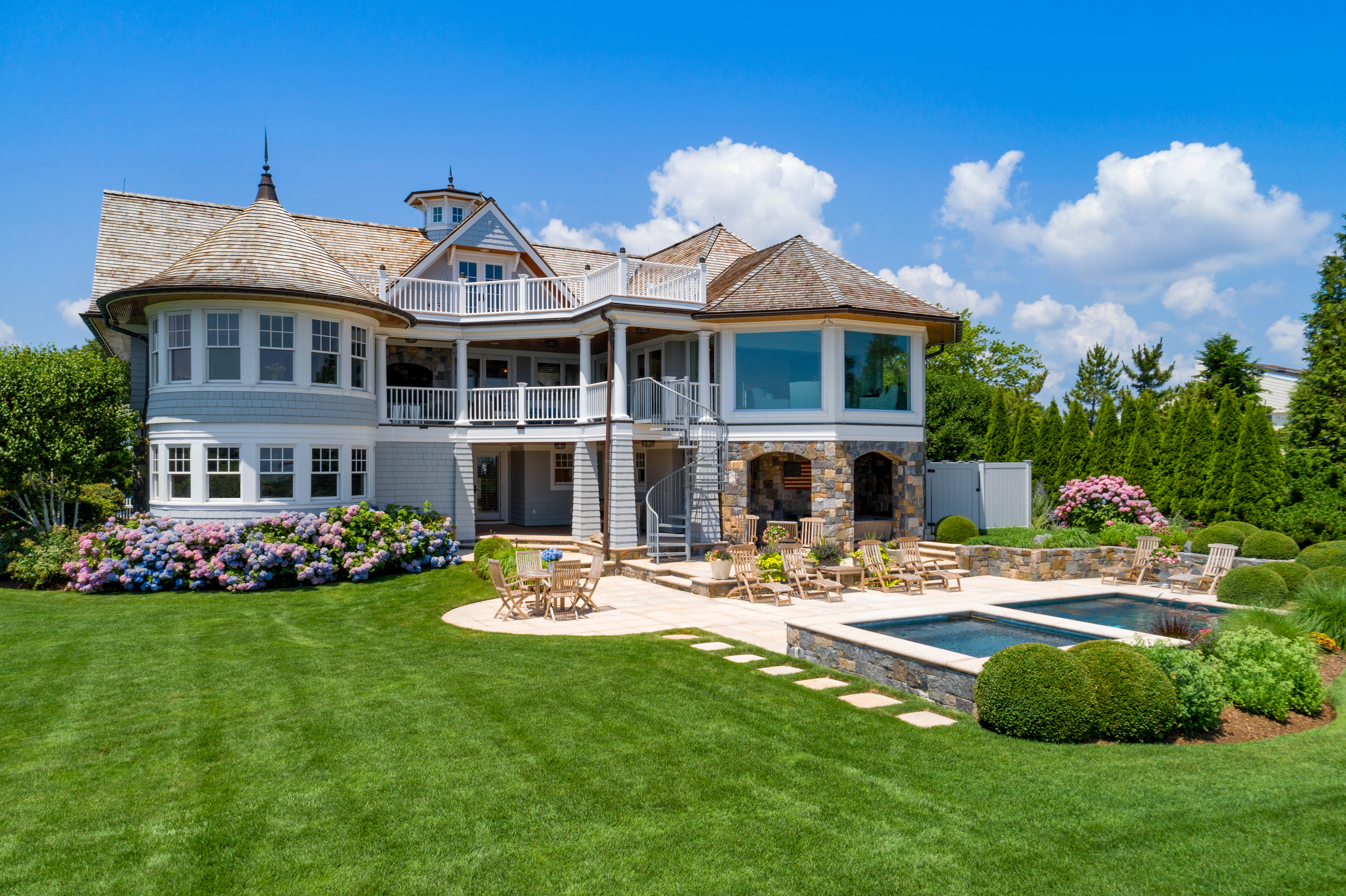 7 Sandpiper Road Westport, CT 06880 - Photo 3 of 40