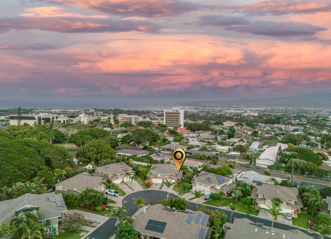 $975,000 | 223 Lau Oliwa Loop, Unit 38, Wailuku, HI 96793