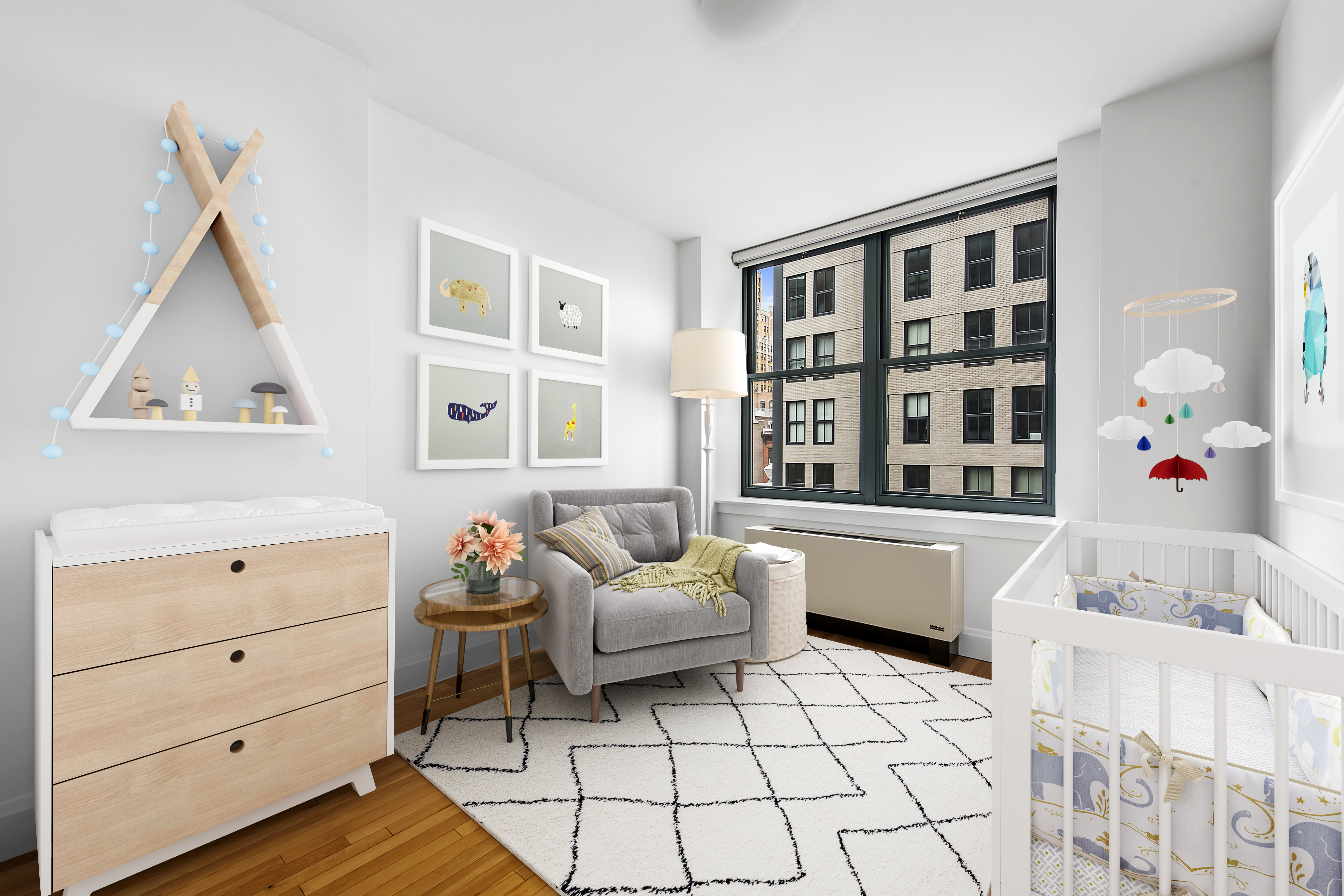 199 State Street, Unit 5C Brooklyn, NY 11201 - Photo 6 of 8