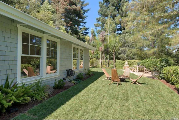 $6,750,000 | 36 Evergreen Drive, Kentfield, CA 94904