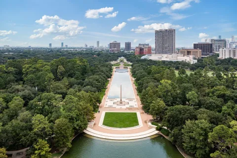 $615,000 | 6310 Hermann Lake Drive, Houston, TX 77021