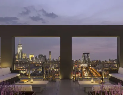 $4,610 | 282 South 5th Street, Unit 6H | Williamsburg