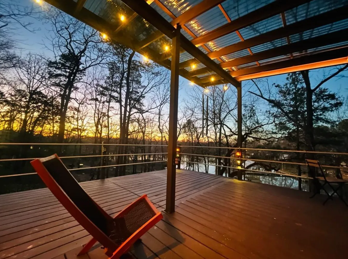 $260,000 | 80 Shoreline Drive, Huntsville, TX 77320