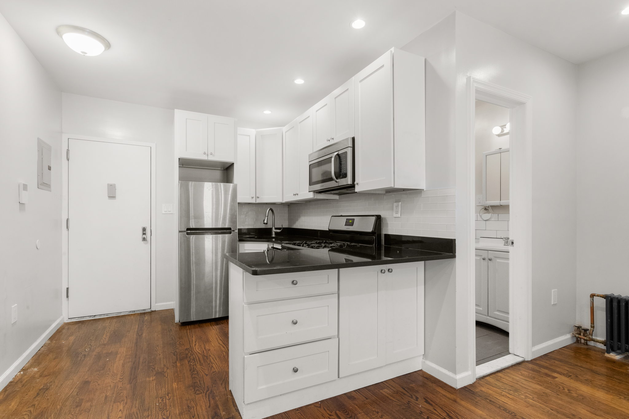 43 Underhill Avenue, Unit A1 Brooklyn, NY 11238 - Photo 4 of 12