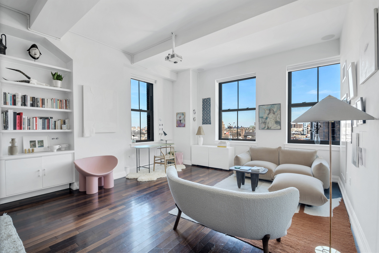 1 Hanson Place, Unit 12B Brooklyn, NY 11243 - Photo 3 of 9