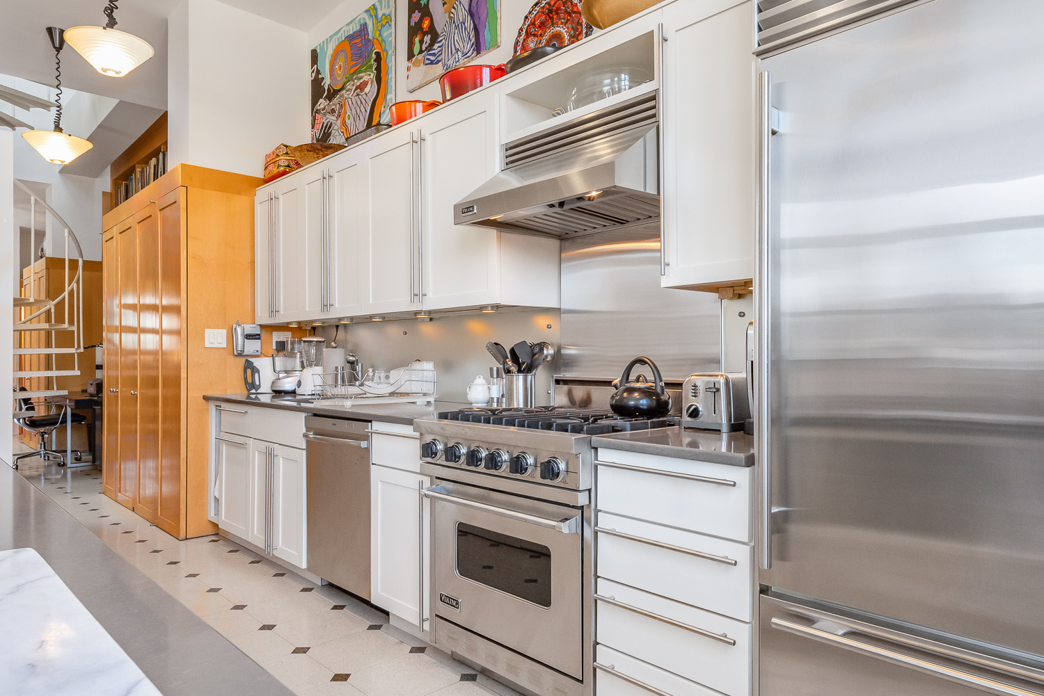 161 West 15th Street, Unit PHB Manhattan, NY 10011 - Photo 6 of 19