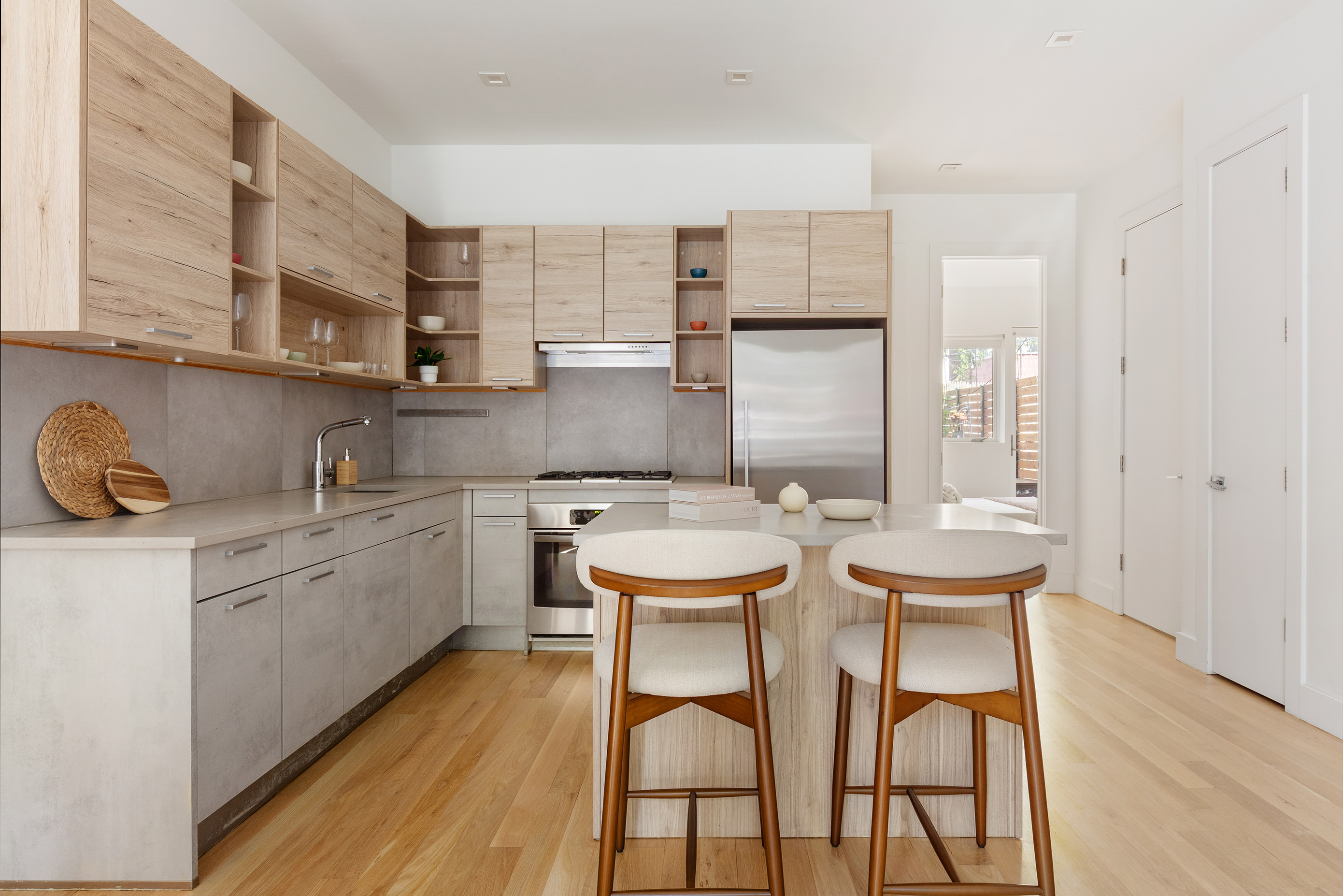 57 Himrod Street, Unit 1 Brooklyn, NY 11221 - Photo 3 of 14