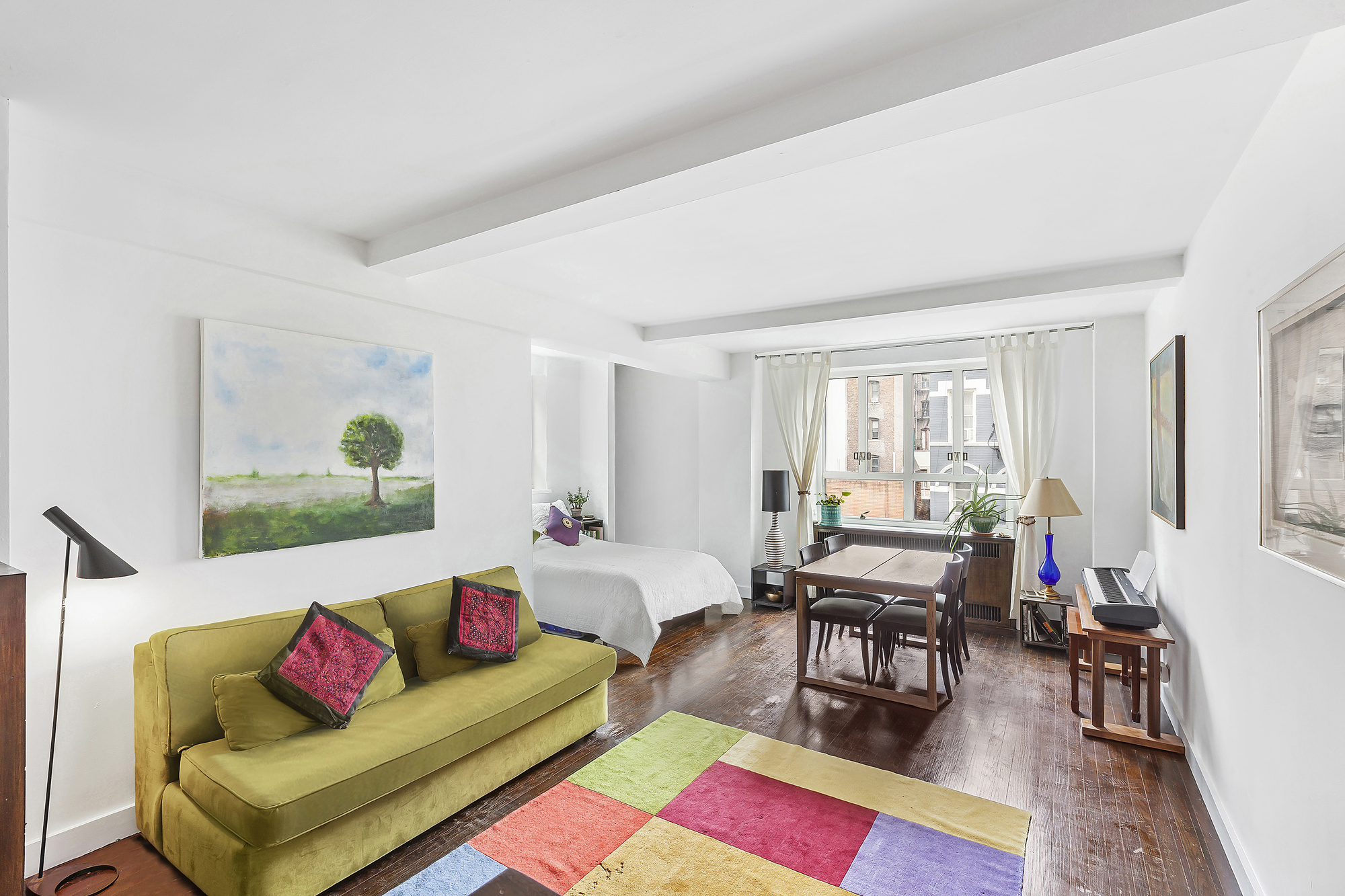 200 West 20th Street, Unit 512 Manhattan, NY 10011 - Photo 1 of 6