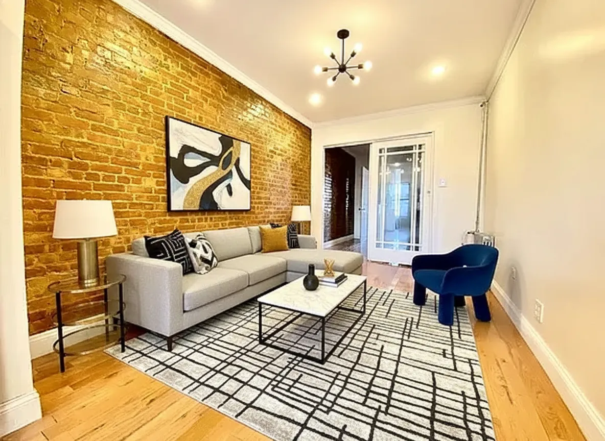 $3,595 | 254 Wyckoff Street, Unit 3R | Boerum Hill
