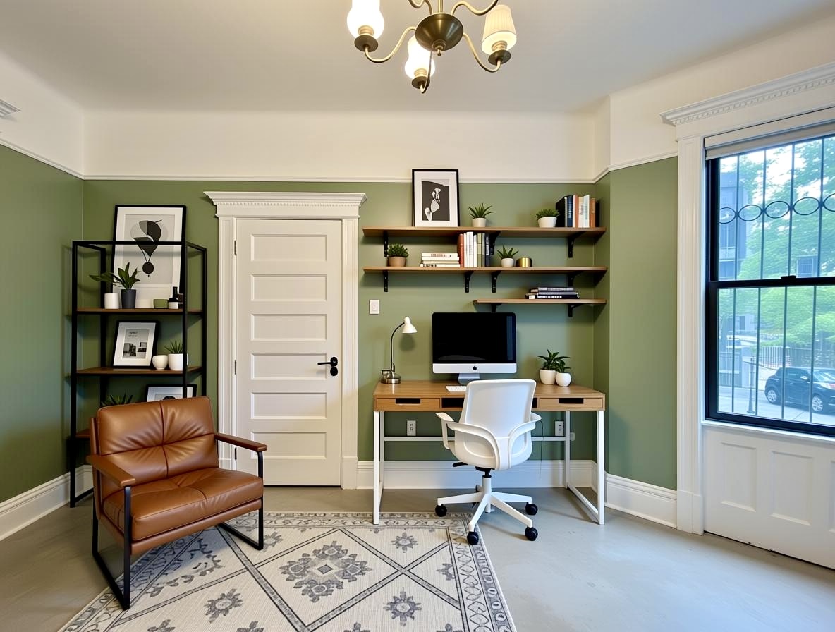 828 Macon Street, Unit 1 Brooklyn, NY 11233 - Photo 11 of 27