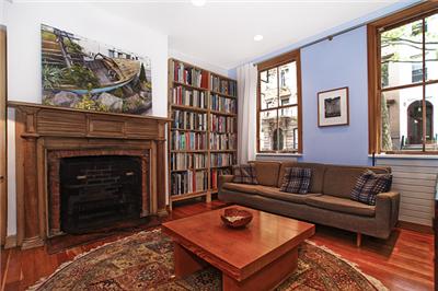 61 Perry Street, Unit TRIPLEX Manhattan, NY 10014 - Photo 6 of 11